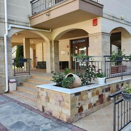 Apartment Sorrento Sole Mare A Bastet Bs